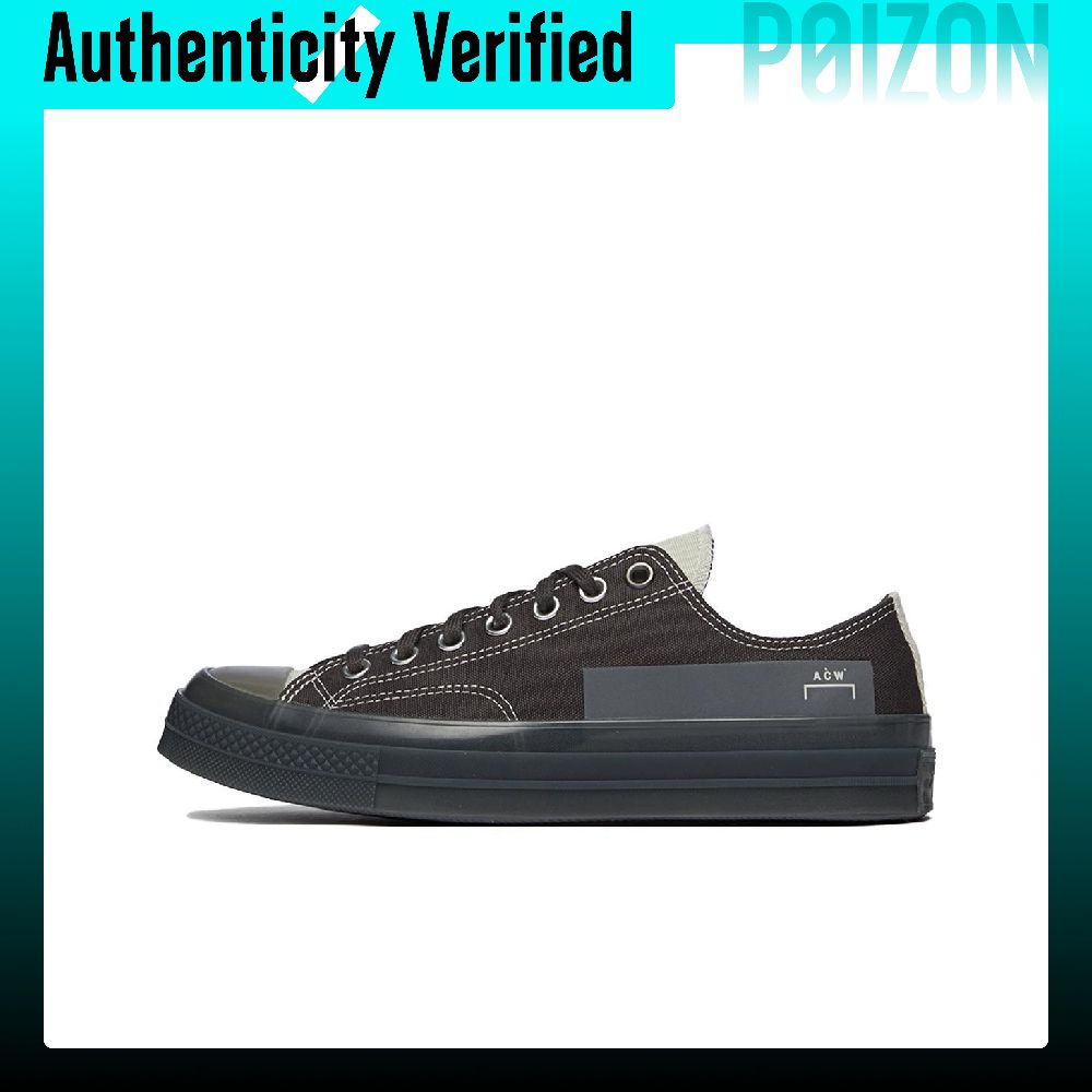 A-COLD-WALL* X Converse Chuck  - Converse Shoes Chuck 70 评论和价格
