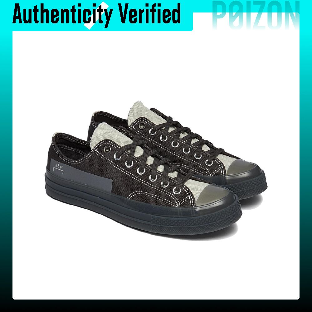 A-COLD-WALL* X Converse Chuck  - Converse Shoes Chuck 70 评论和价格
