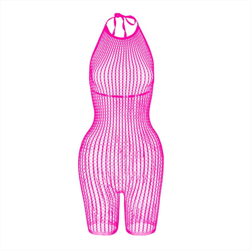 Sexy Women Fishnet Cover Up Sh - Cover Up Kaftan 评论和价格
