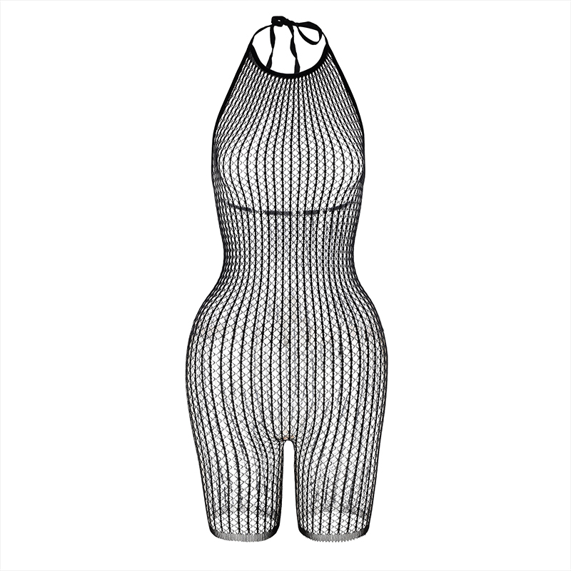 Sexy Women Fishnet Cover Up Sh - Cover Up Kaftan 评论和价格