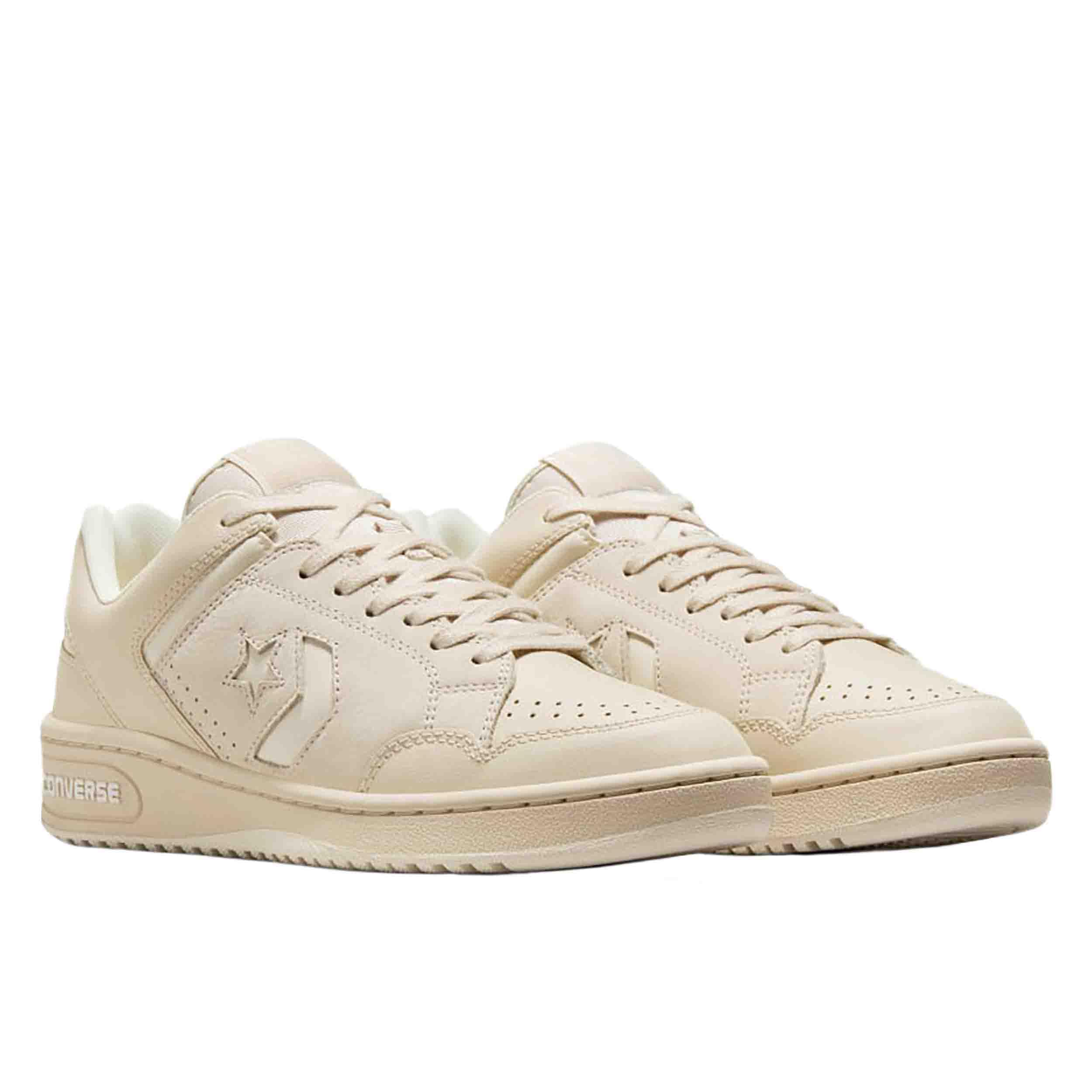 Converse Mens Weapon LUX Sneak - Vans Shoes Old Skool 评论和价格